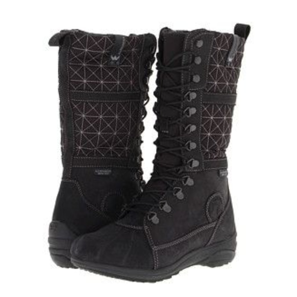 Allrounder By Mephisto Arina Boot